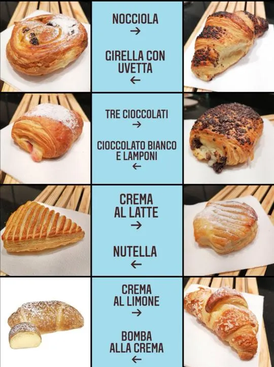 Menu_Bar Punto Felice_Castano Primo_image_3