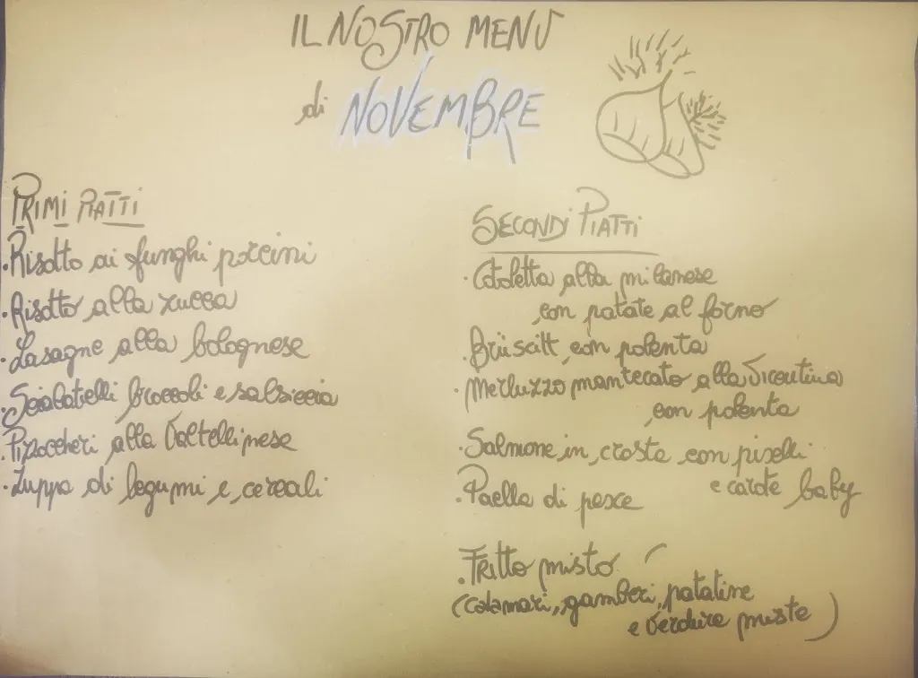 Menu_Al Nostro Bar_Castano Primo_image_1