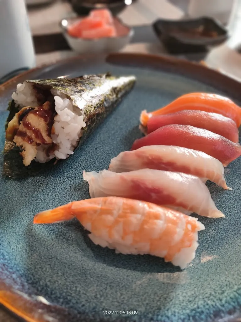 Sonja_Hao Sushi Bar_Castano Primo_review