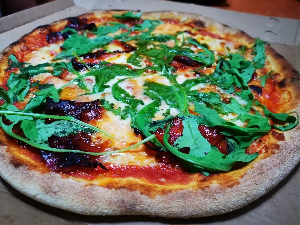 Menu_Pizzeria Fuori Strada_Castano Primo_image_1