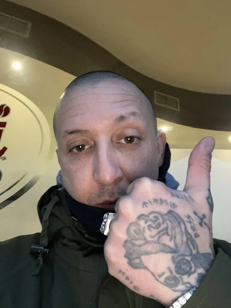 Silendo libertatem servo Io_Pizzeria Fuori Strada_Castano Primo_review