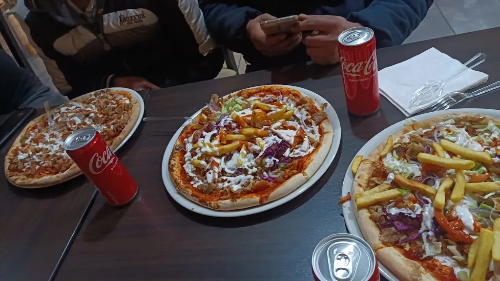 Ishtiaq Ahmed_Turkish Kebap -pizza Grill - Bar_Castano Primo_review