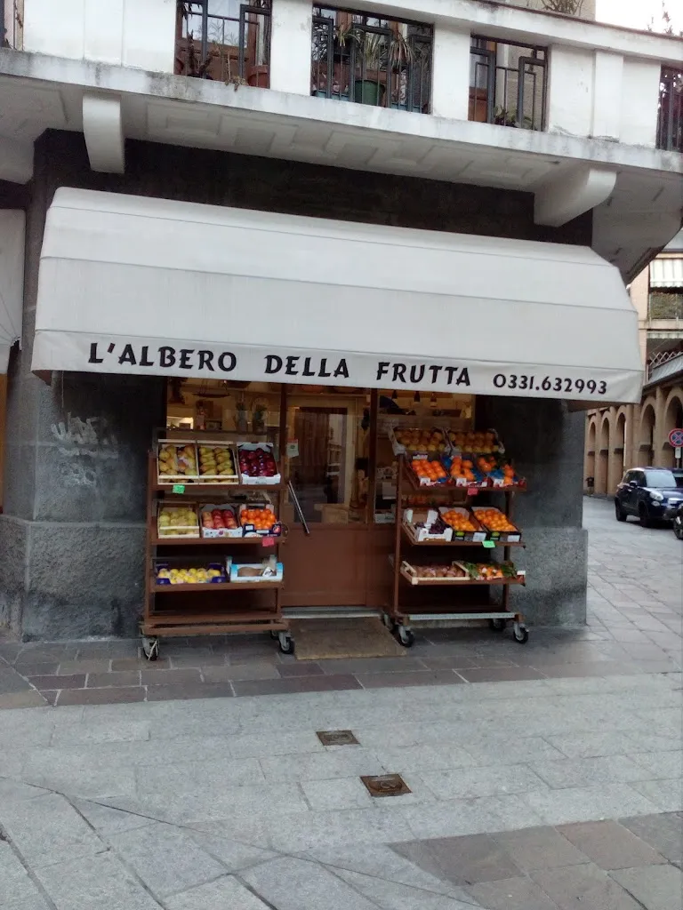 Turkish Kebap -pizza Grill - Bar restaurant in Castano Primo