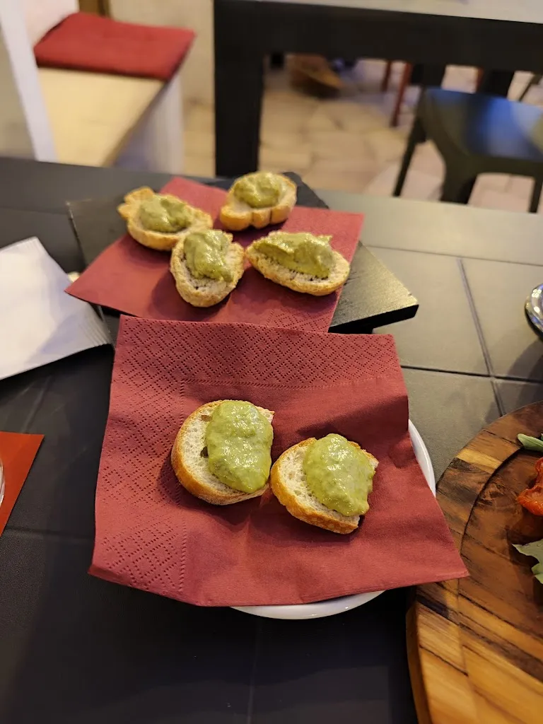 Menu_NeWynd Bar & traditional food experience_Alberobello_image_8