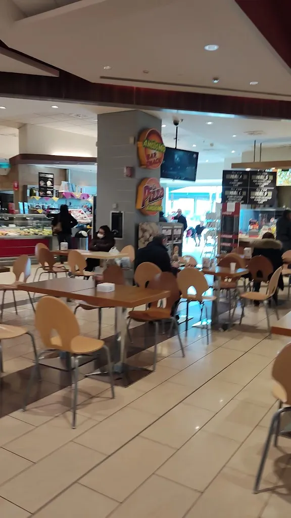 Claudio_A modo mio Ristorante_Castano Primo_review