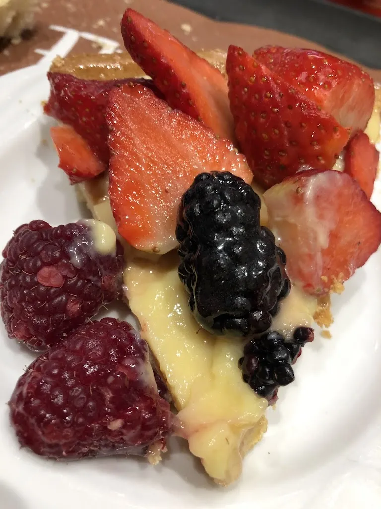 Giacomo Profera_A modo mio Ristorante_Castano Primo_review