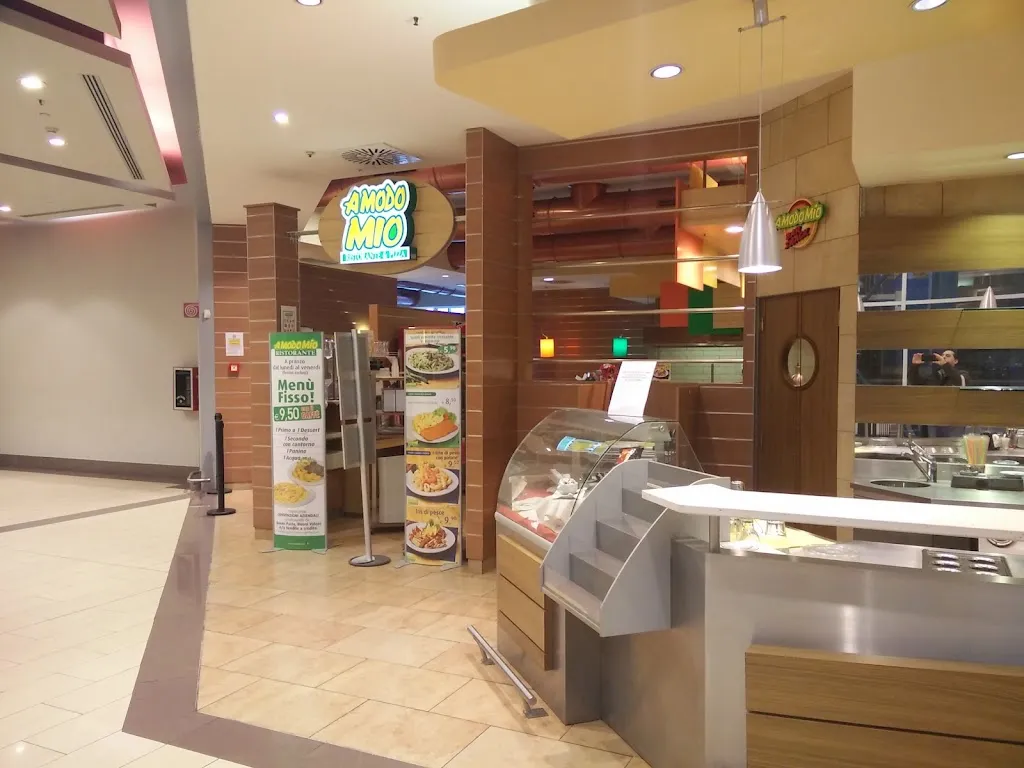 A modo mio Ristorante_Castano Primo_slider_image_1