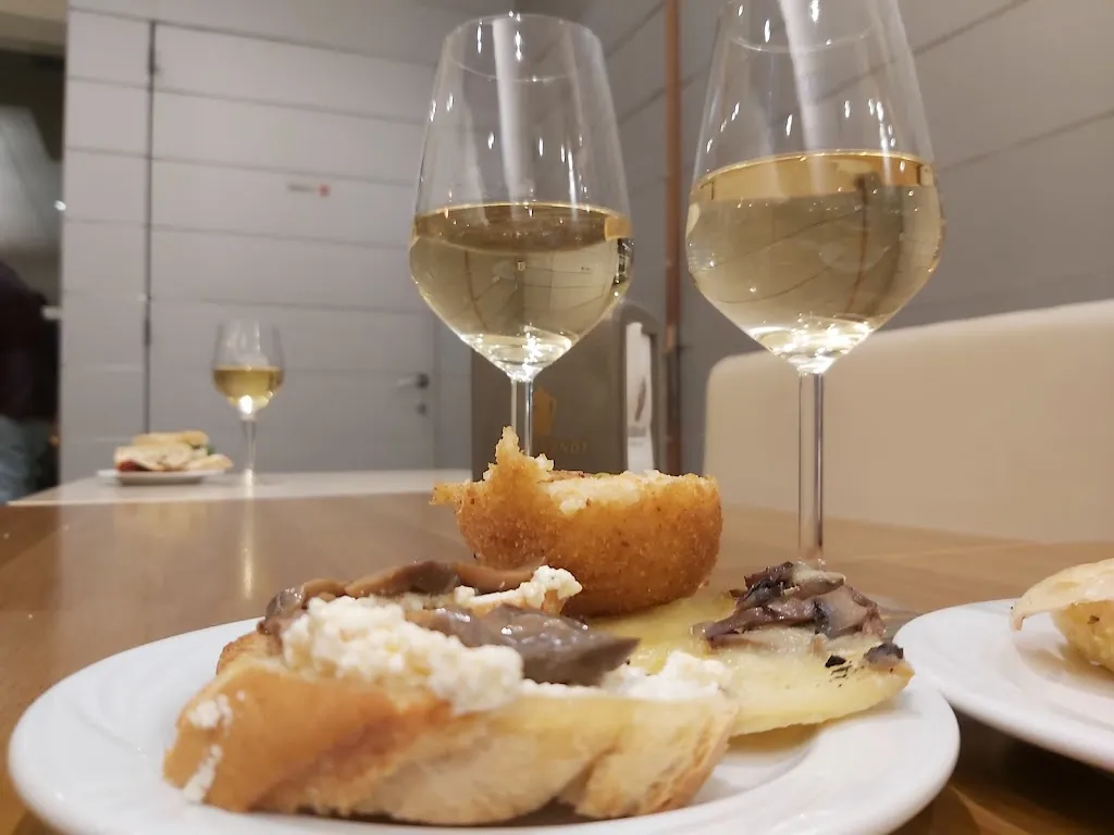 A modo mio Ristorante_Castano Primo_slider_image_2