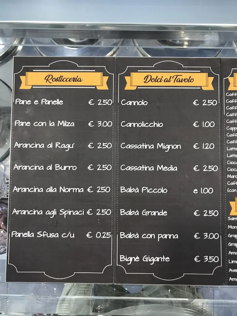 Juliano Lanfredini_Pasticceria Il Golosone_Castano Primo_recensione