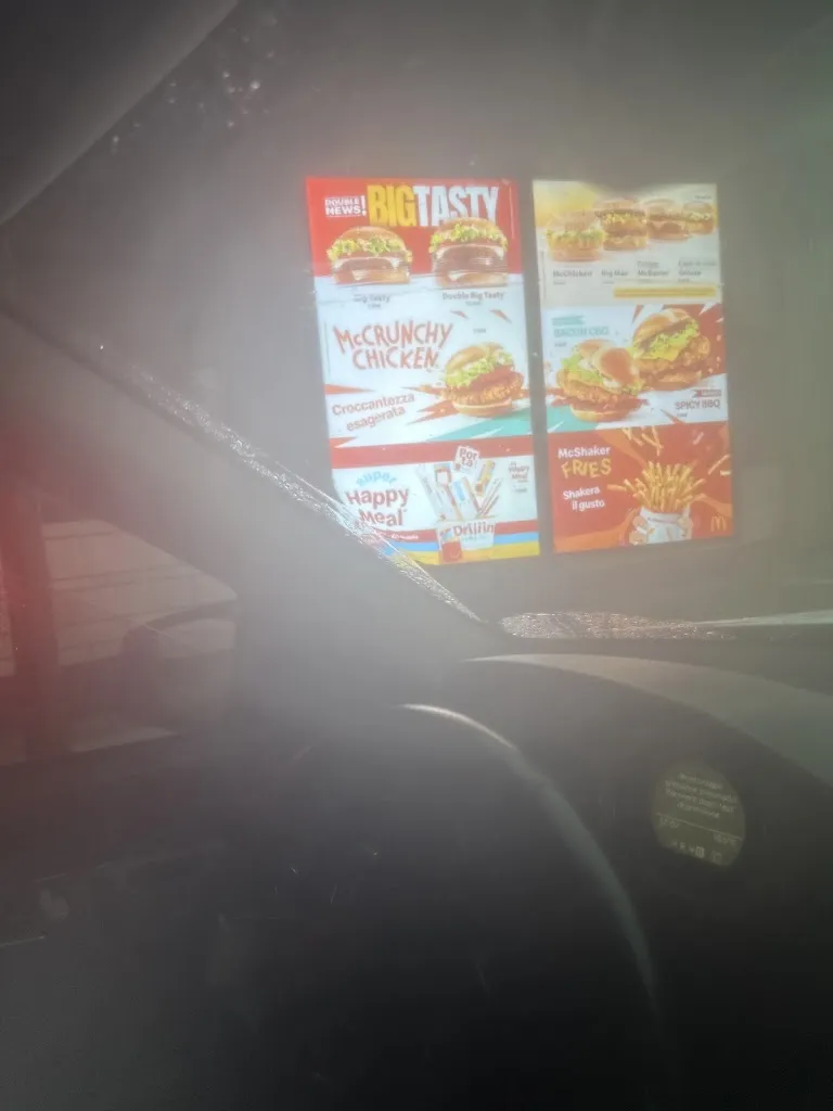 Menu_McDonald's Castano Primo_Castano Primo_image_4