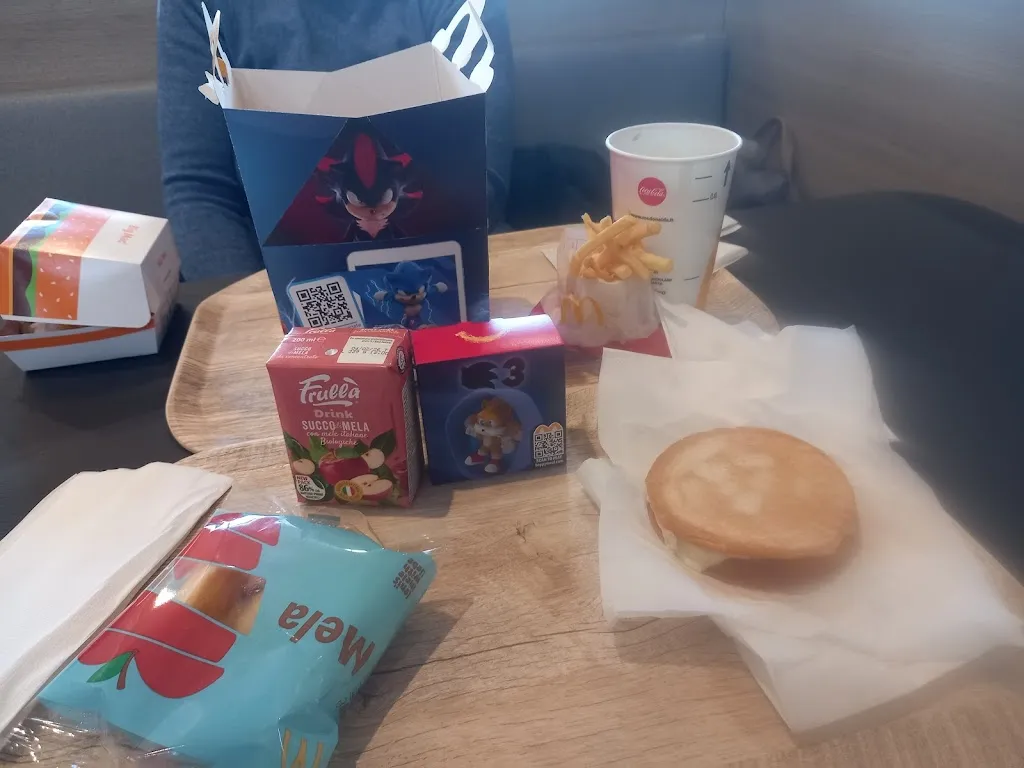 Menu_McDonald's Castano Primo_Castano Primo_image_5