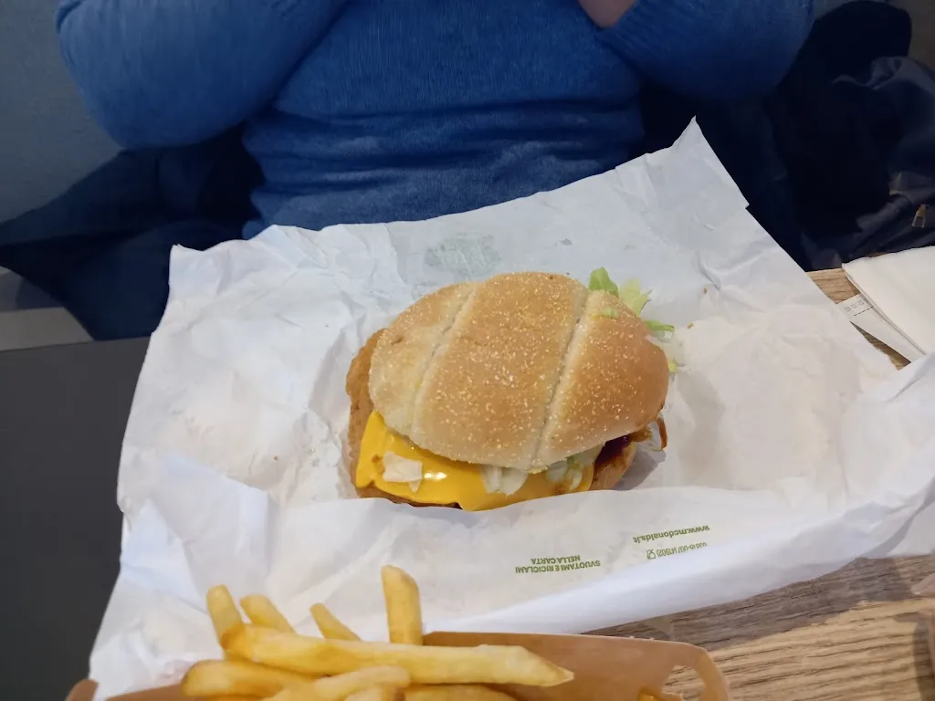 Menu_McDonald's Castano Primo_Castano Primo_image_6