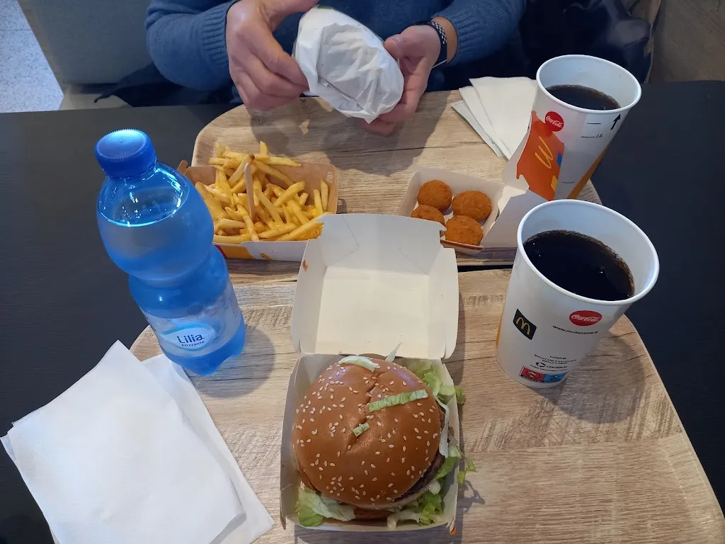 Menu_McDonald's Castano Primo_Castano Primo_image_7