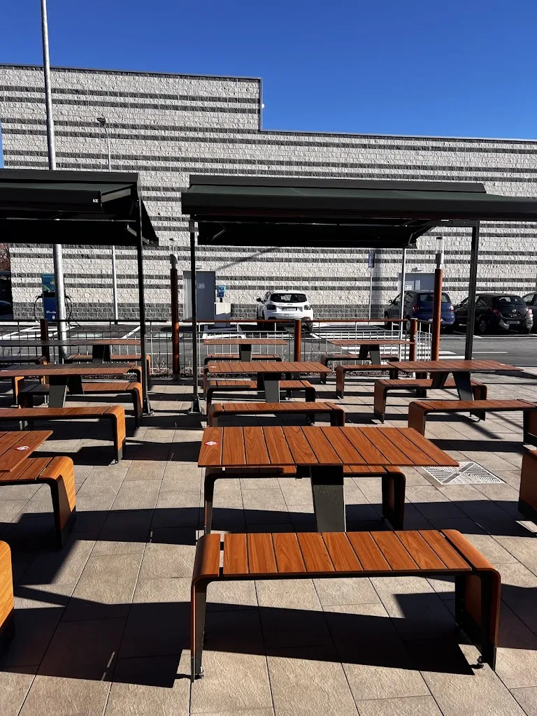 GUJJAR_McDonald's Castano Primo_Castano Primo_review