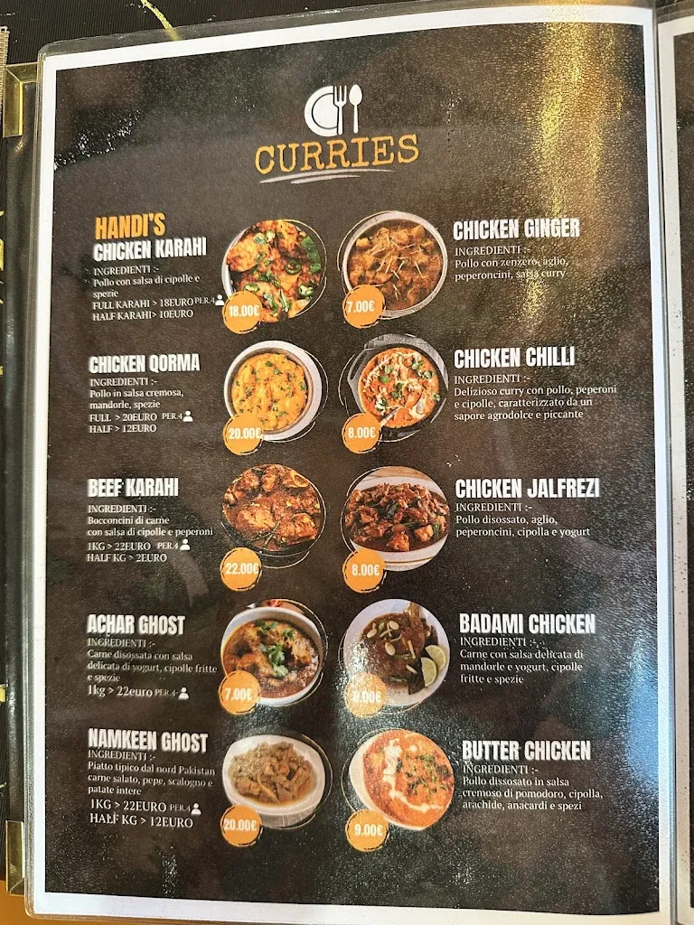 Menu_Desi Cucina_Castano Primo_image_1