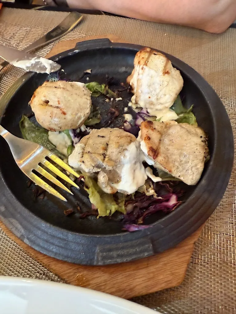 Valter Dionisie_Desi Cucina_Castano Primo_review