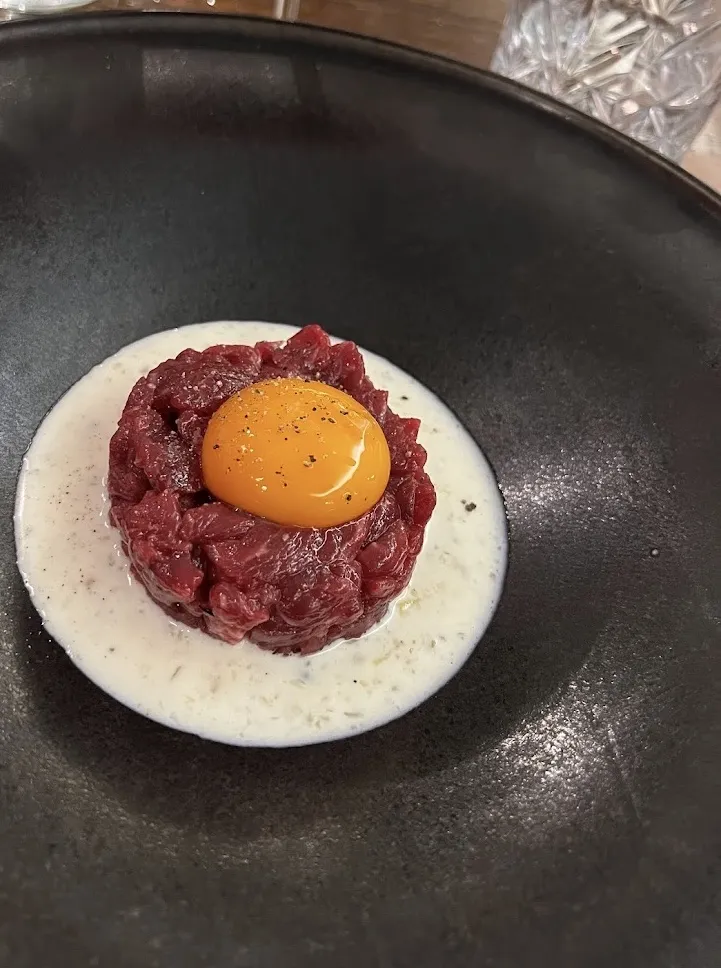 Ramona Clinca_La Taverna di dü Matt_Castano Primo_review