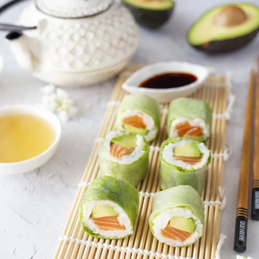 Menu_Sushi Daily Castano Primo_Castano Primo_image_8