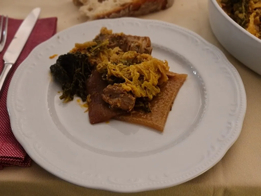 Menu_Corona Bar Gelateria Trattoria Di Merlotti Marilena E Merlotti Elisa_Castano Primo_immagine_2