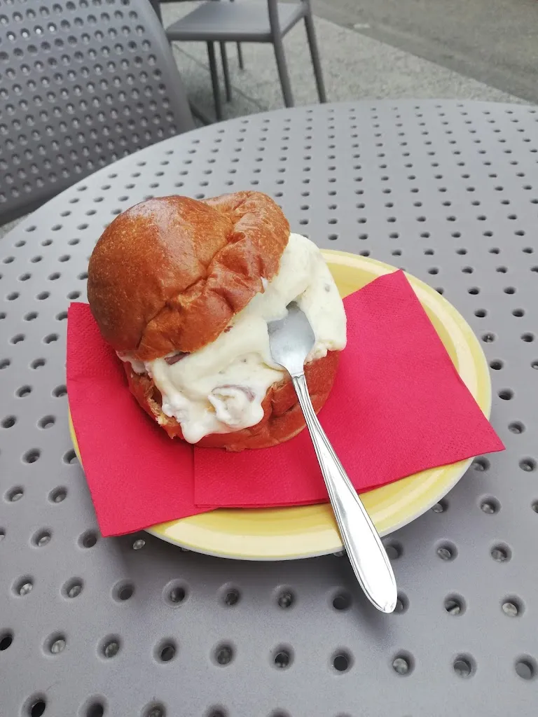 Menu_Corona Bar Gelateria Trattoria Di Merlotti Marilena E Merlotti Elisa_Castano Primo_immagine_3