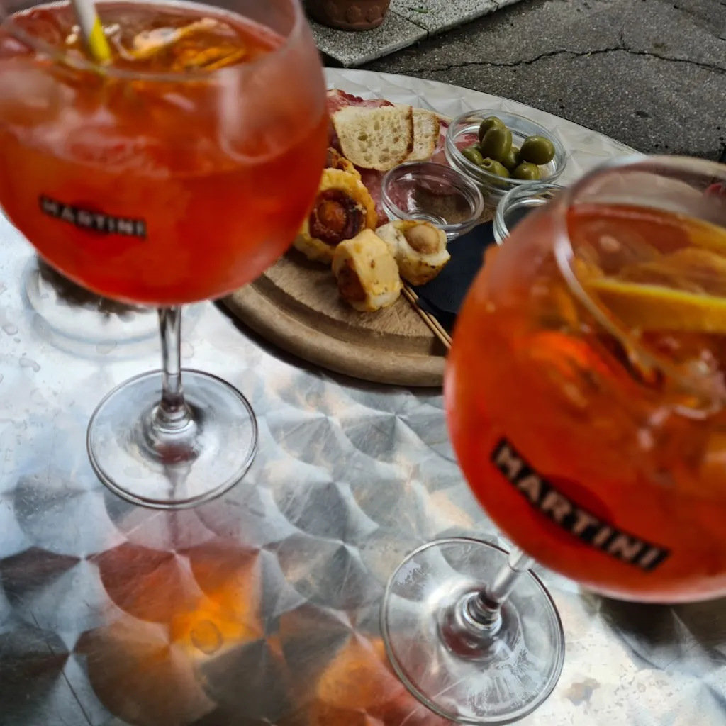 Menu_Corona Bar Gelateria Trattoria Di Merlotti Marilena E Merlotti Elisa_Castano Primo_immagine_6