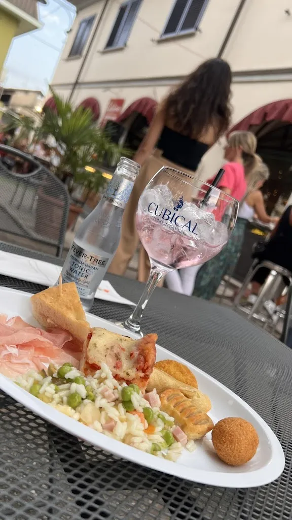 Menu_Corona Bar Gelateria Trattoria Di Merlotti Marilena E Merlotti Elisa_Castano Primo_immagine_7