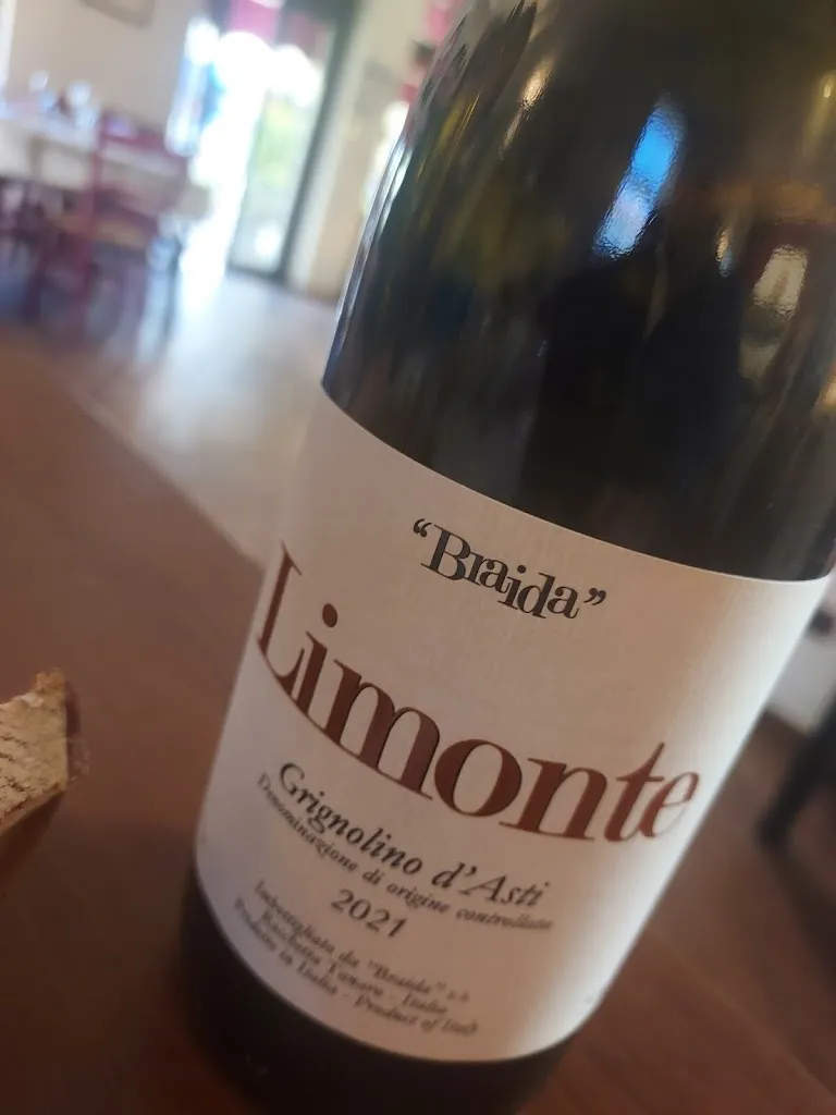 Menu_Corona Bar Gelateria Trattoria Di Merlotti Marilena E Merlotti Elisa_Castano Primo_immagine_8