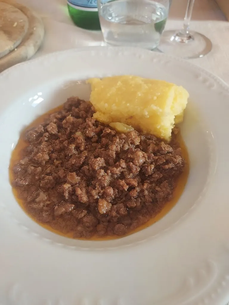 Menu_Corona Bar Gelateria Trattoria Di Merlotti Marilena E Merlotti Elisa_Castano Primo_immagine_9