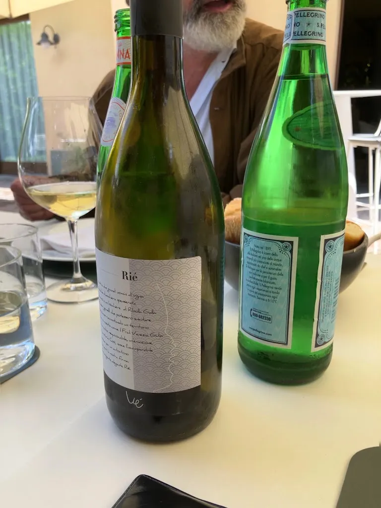 Ivano Albertin_Ristorante TIPIKO_Castel Rozzone_review