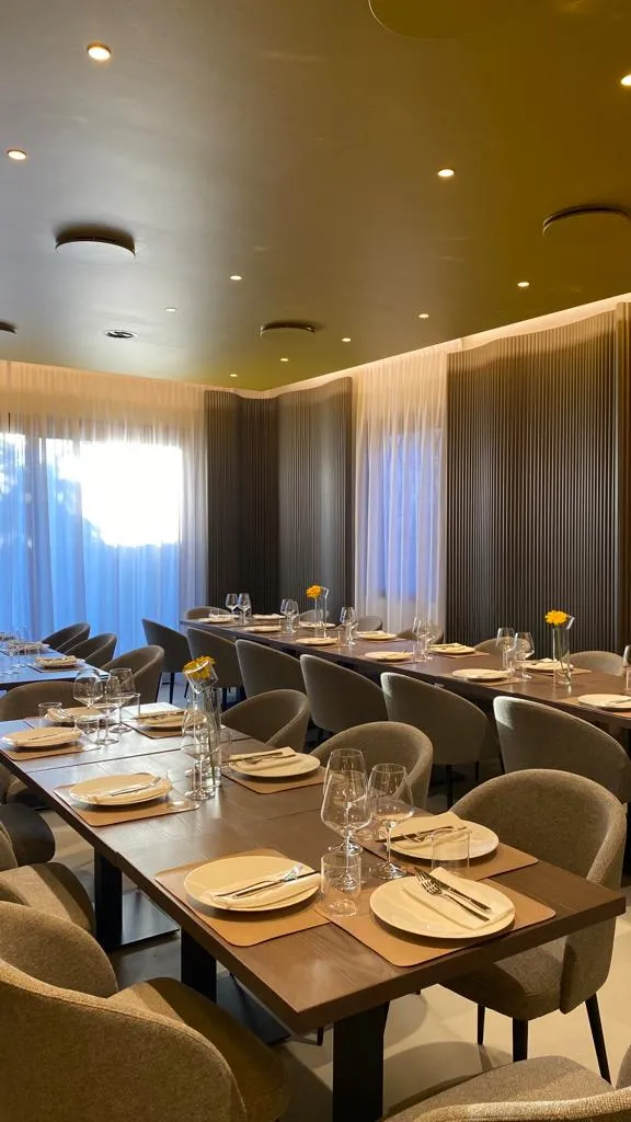 Ristorante TIPIKO restaurant in Castel Rozzone