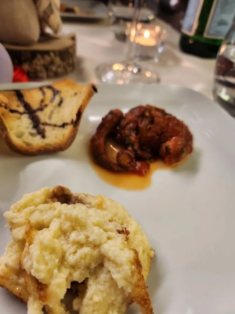 Henriette Calleja_TRATTORIA 