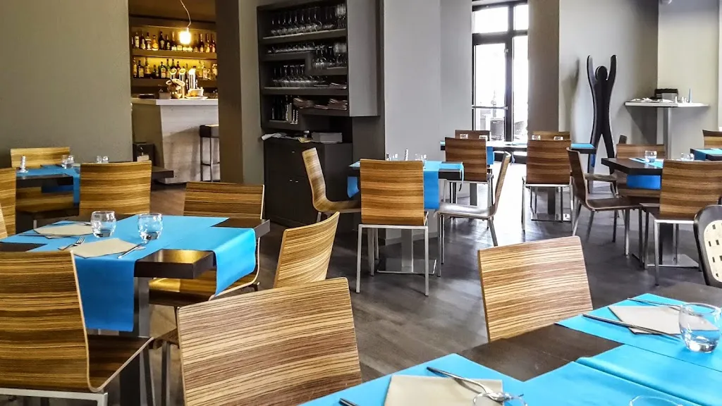 TRATTORIA "Miseria e Nobiltà" restaurant in Alberobello