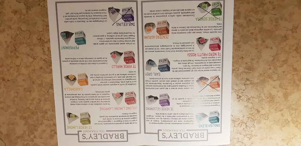 Menu_Bar Castello_Castel Rozzone_image_4