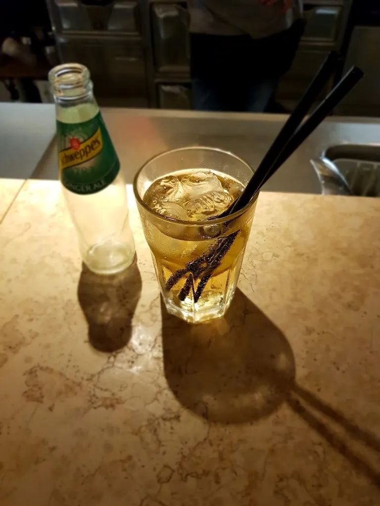 Menu_Bar Castello_Castel Rozzone_image_9