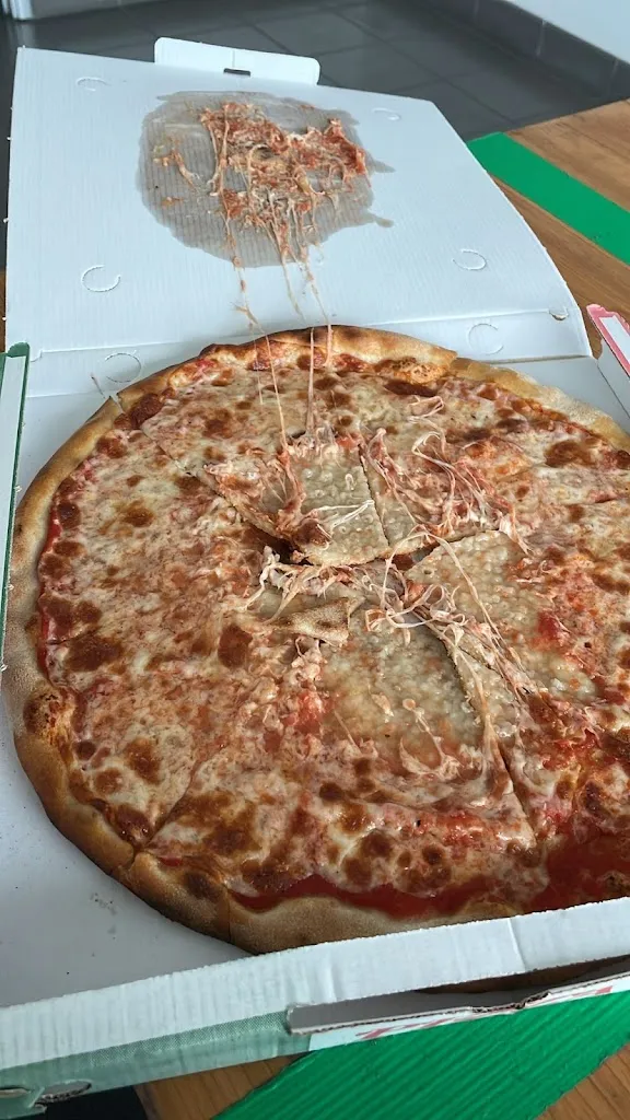 Ale Vent_La Reale_Castel Rozzone_review