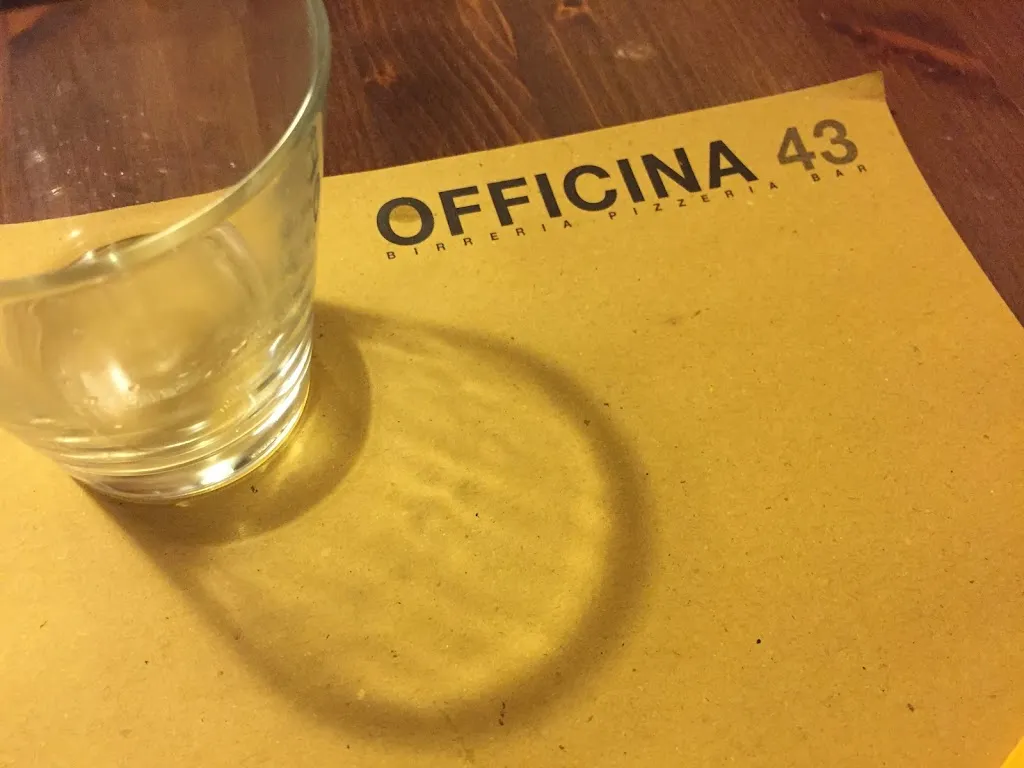 Roberto Sonzogni_Officina 43_Castel Rozzone_review