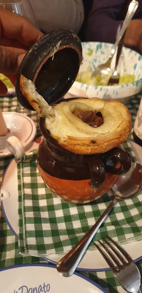 Menu_Trattoria Da Donato_Alberobello_image_5