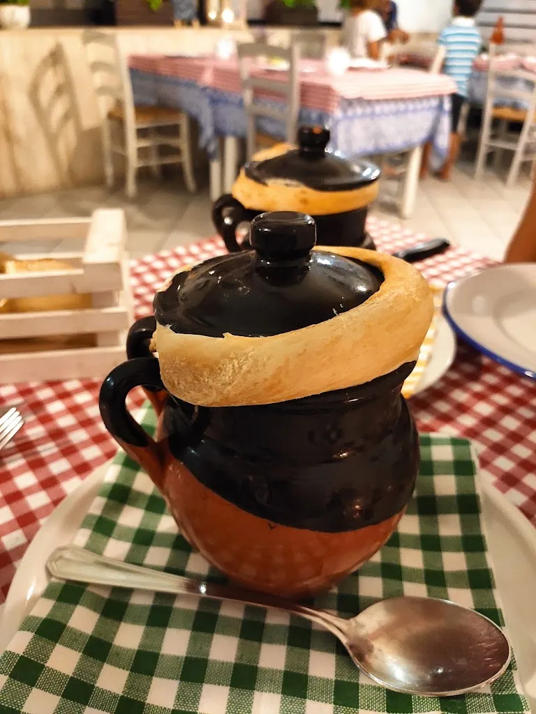 Menu_Trattoria Da Donato_Alberobello_image_7