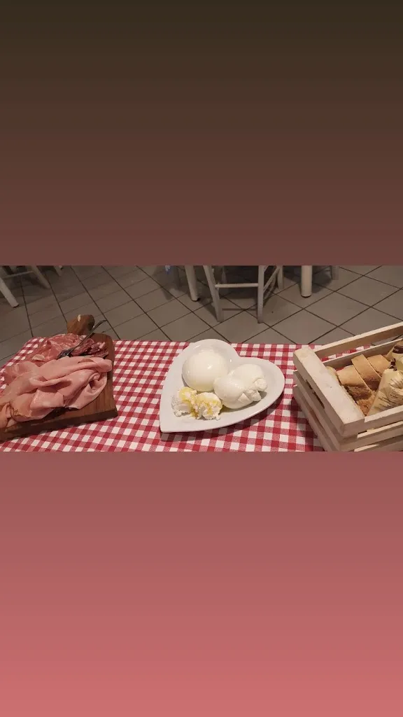 Menu_Trattoria Da Donato_Alberobello_image_8