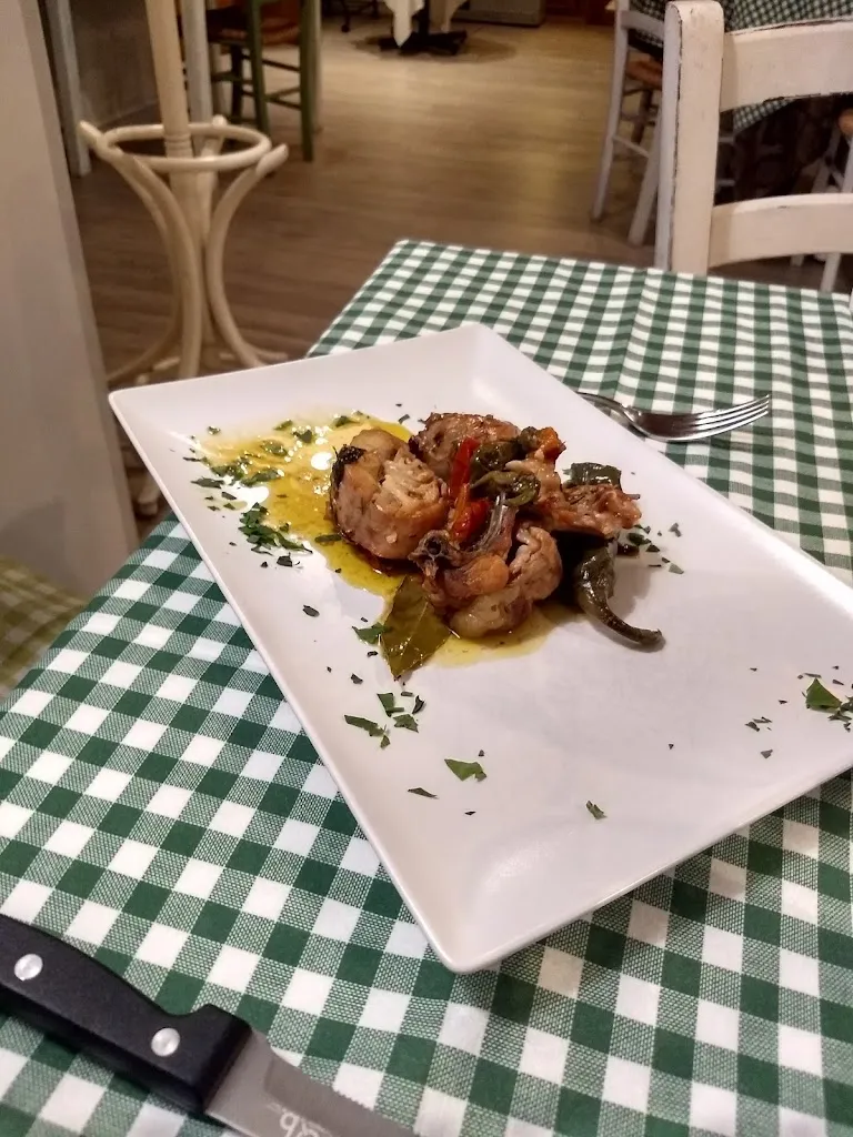 Menu_Trattoria Da Donato_Alberobello_image_9