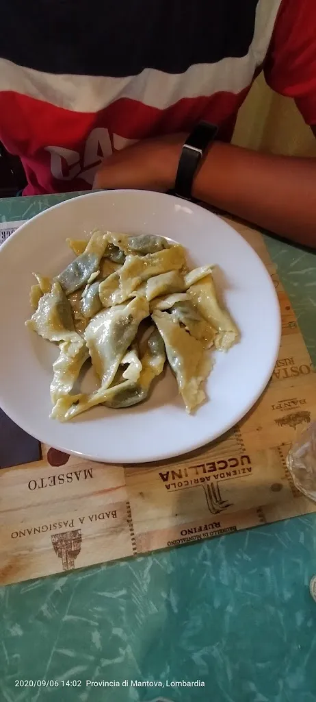 Menu_Osteria Castelvecchio_Castel Goffredo_image_9