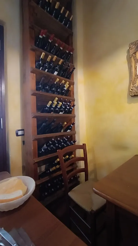 Nadia_Osteria Castelvecchio_Castel Goffredo_review