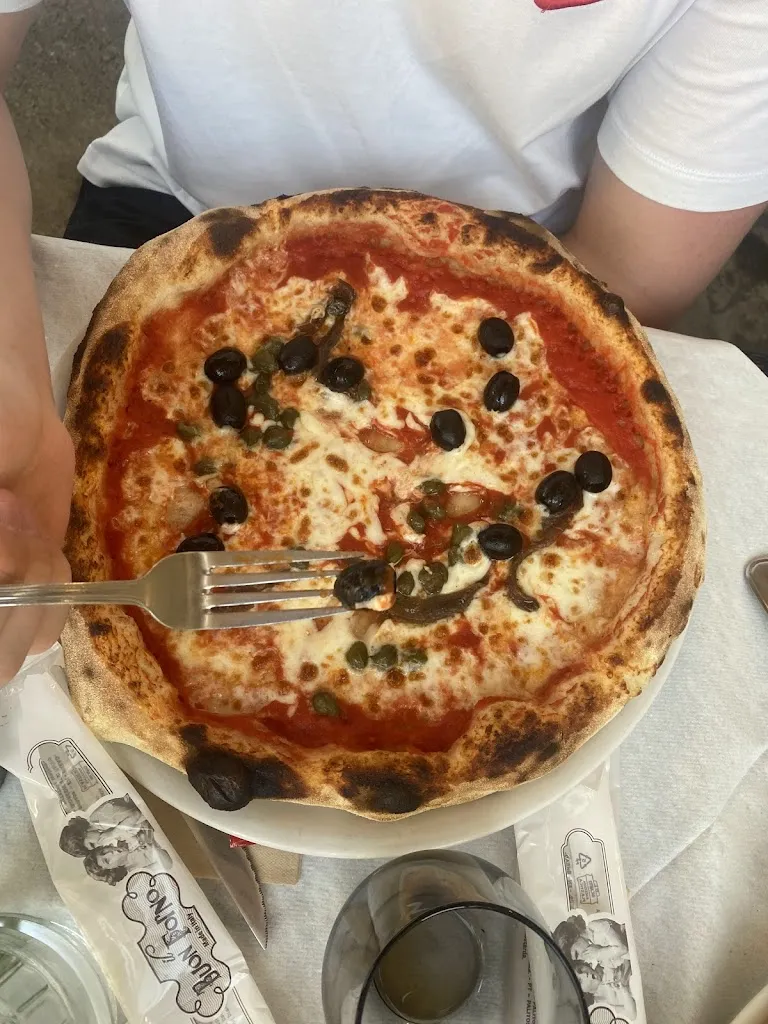 Florian Knabenschuh_Trattoria Pergola_Castel Goffredo_review