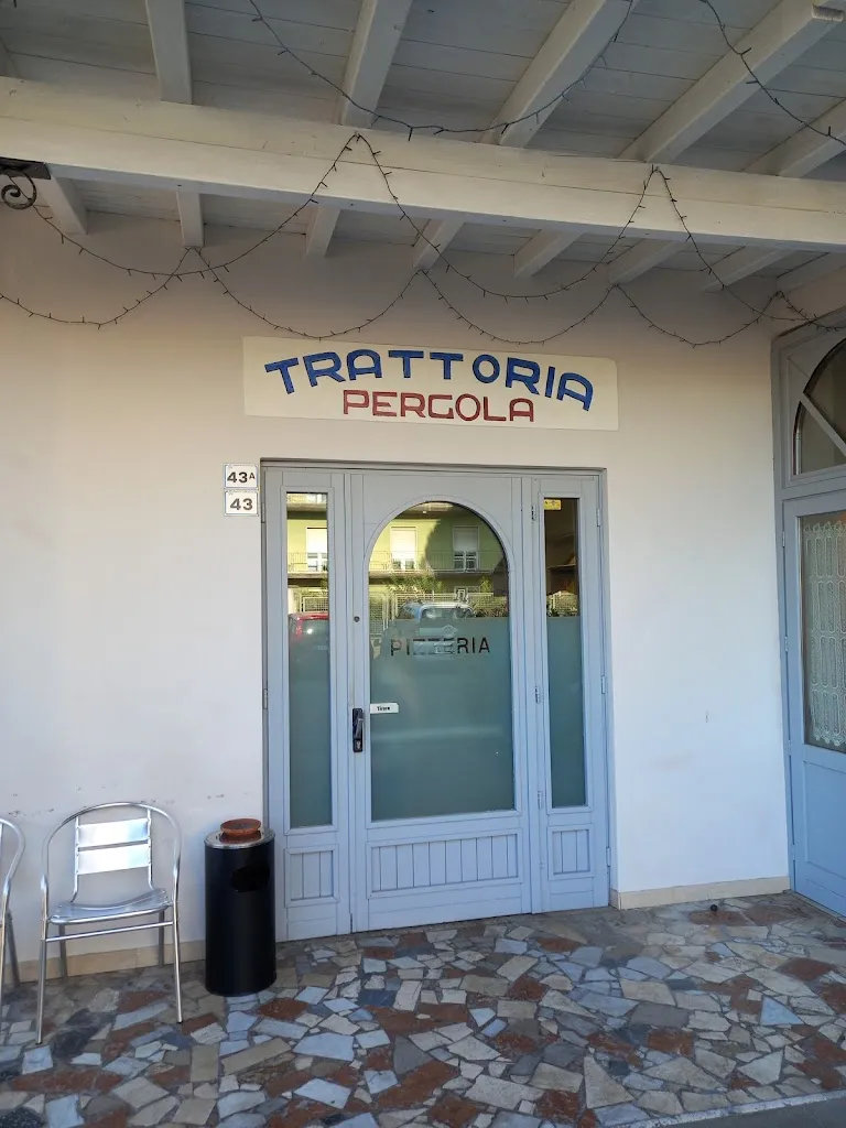 Eduard Braguzzi_Trattoria Pergola_Castel Goffredo_review