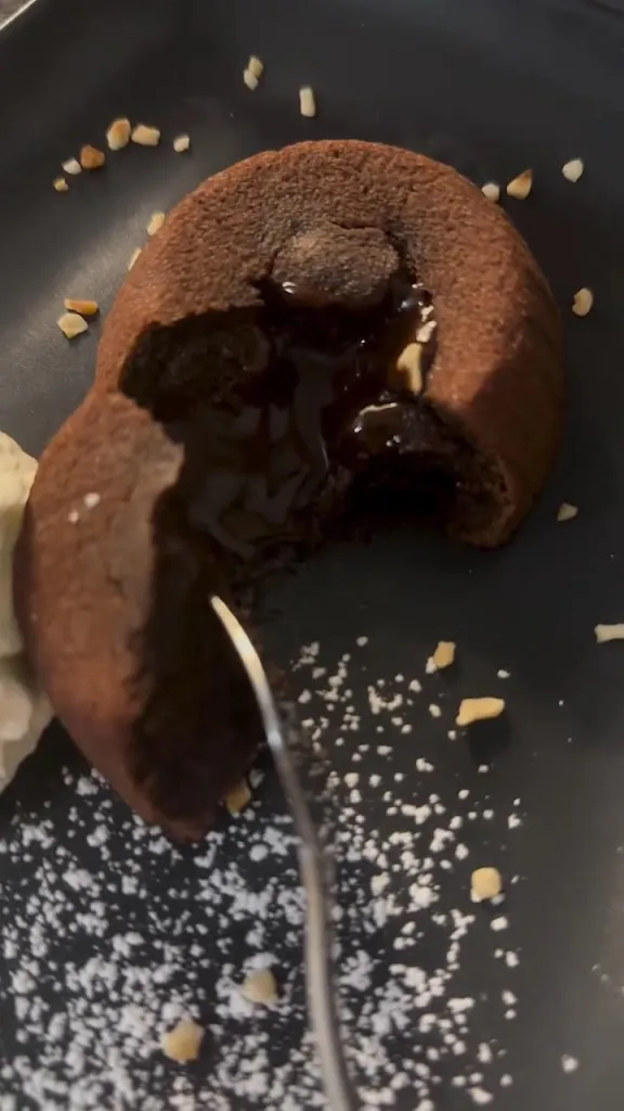 Marika Minelli_Trattoria Pergola_Castel Goffredo_review