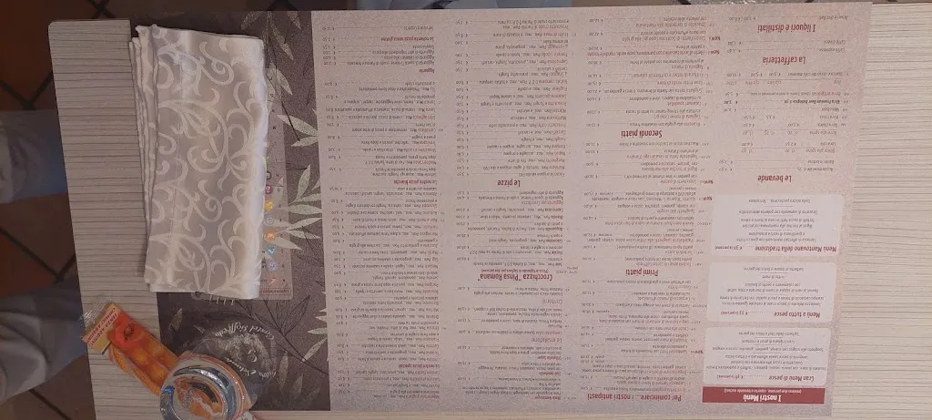 Menu_Ristorante Pizzeria Selvole | Castel Goffredo_Castel Goffredo_image_3