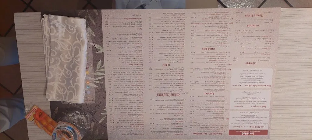 Menu_Ristorante Pizzeria Selvole | Castel Goffredo_Castel Goffredo_image_4