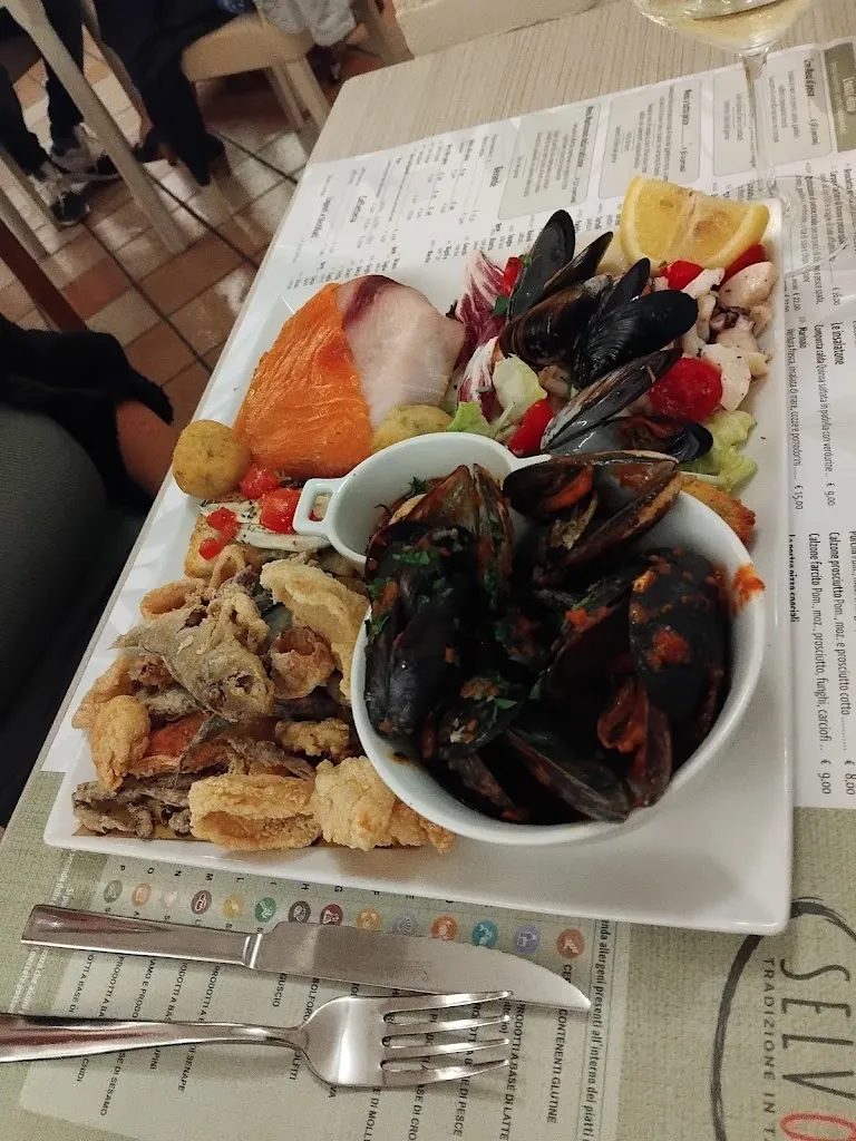 Menu_Ristorante Pizzeria Selvole | Castel Goffredo_Castel Goffredo_image_6