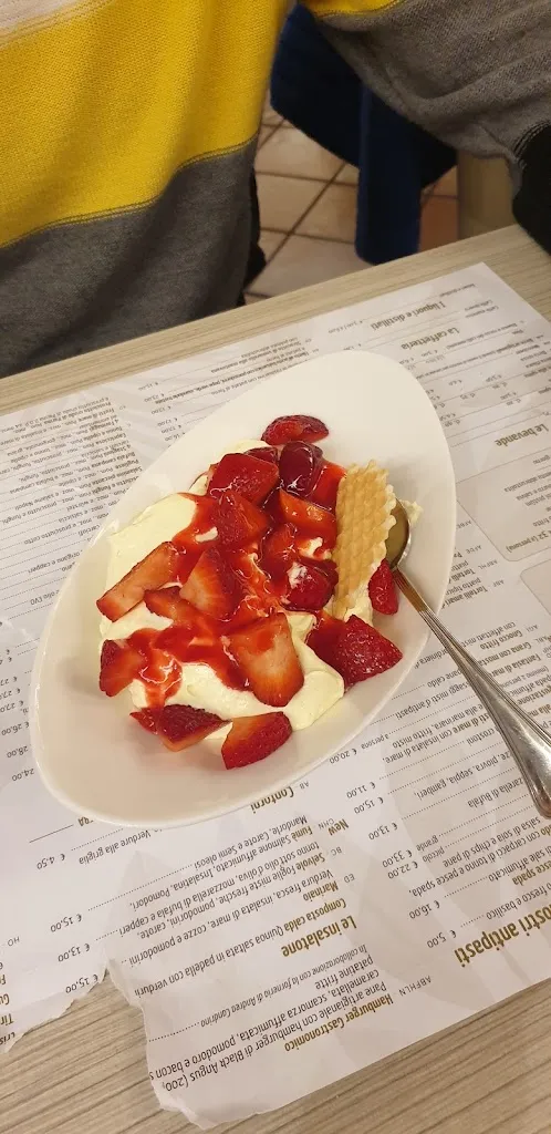 Paolo Zuanon_Ristorante Pizzeria Selvole | Castel Goffredo_Castel Goffredo_review