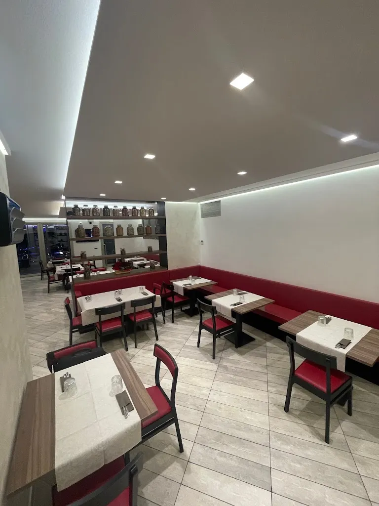 L'officina dei sapori restaurant in Castel Goffredo